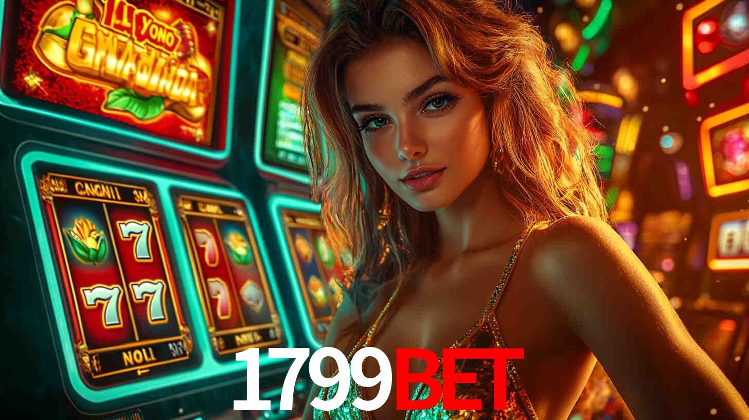Experiência VIP 1799bet