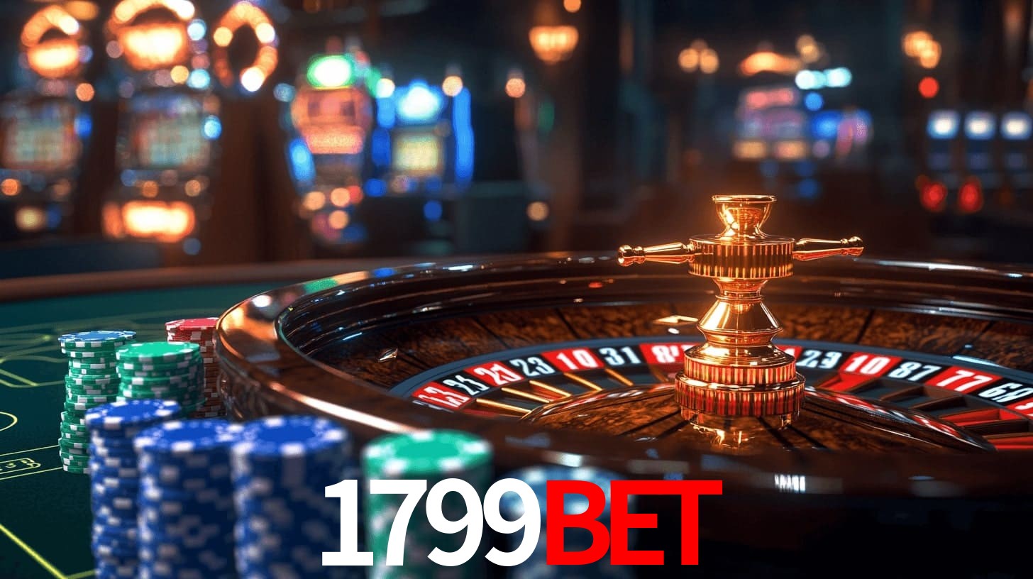 VIP Casino 1799bet