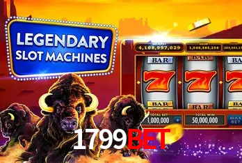 Inovações de Jogos na 1799bet: O Futuro das Experiências Interativas