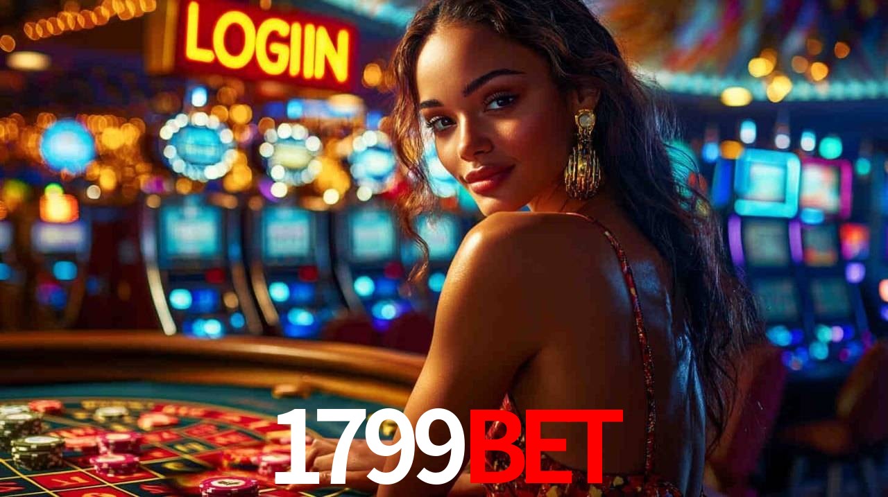 Cadastro Rápido 1799bet