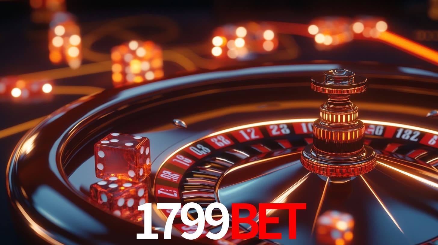 Live Casino 1799bet