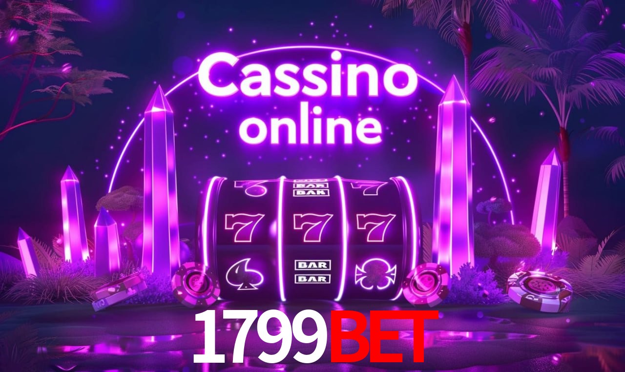 Promoção Relâmpago 1799bet