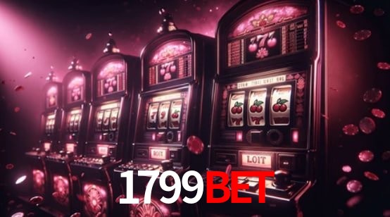 Interface do App 1799bet