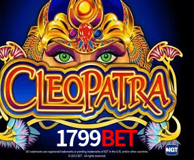 Descubra o Mundo do Cassino Online com 1799bet
