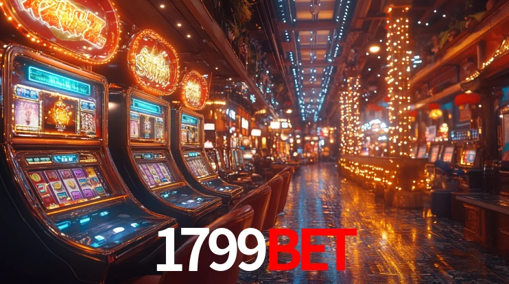 Roulette Table 1799bet