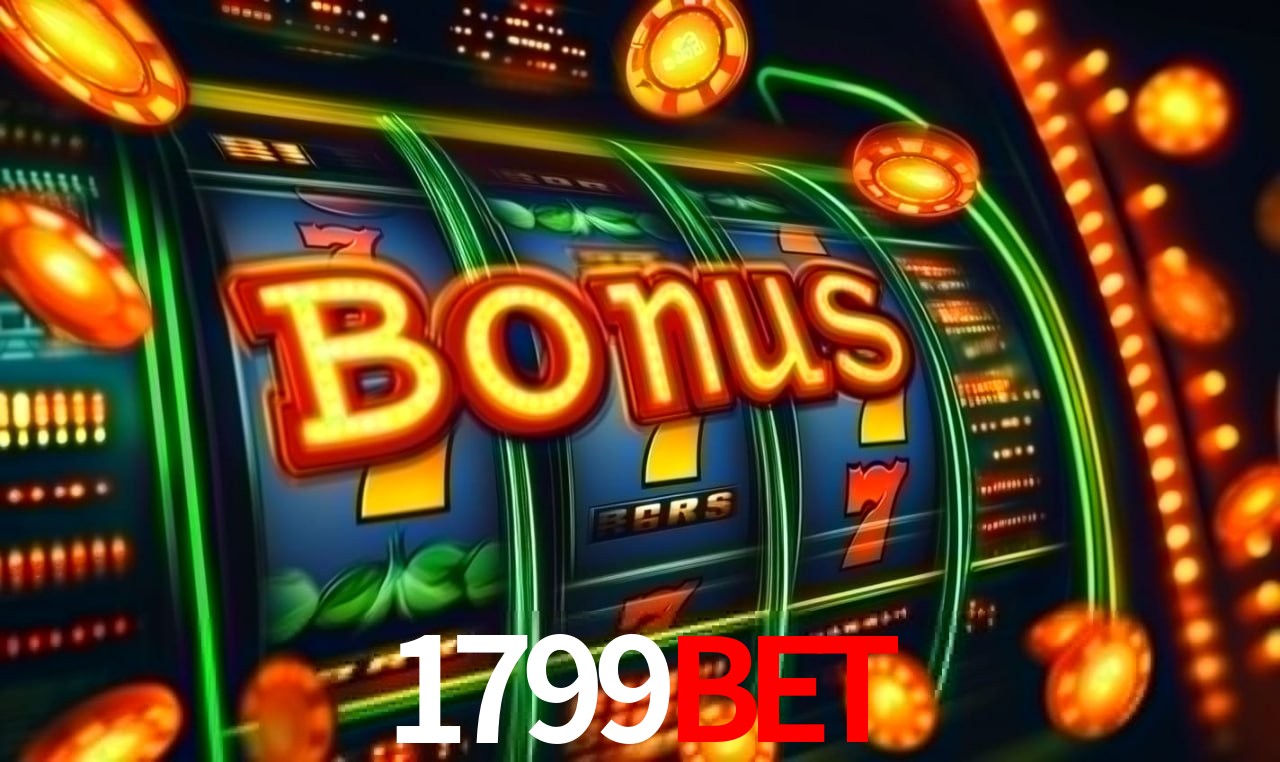 Game Providers 1799bet