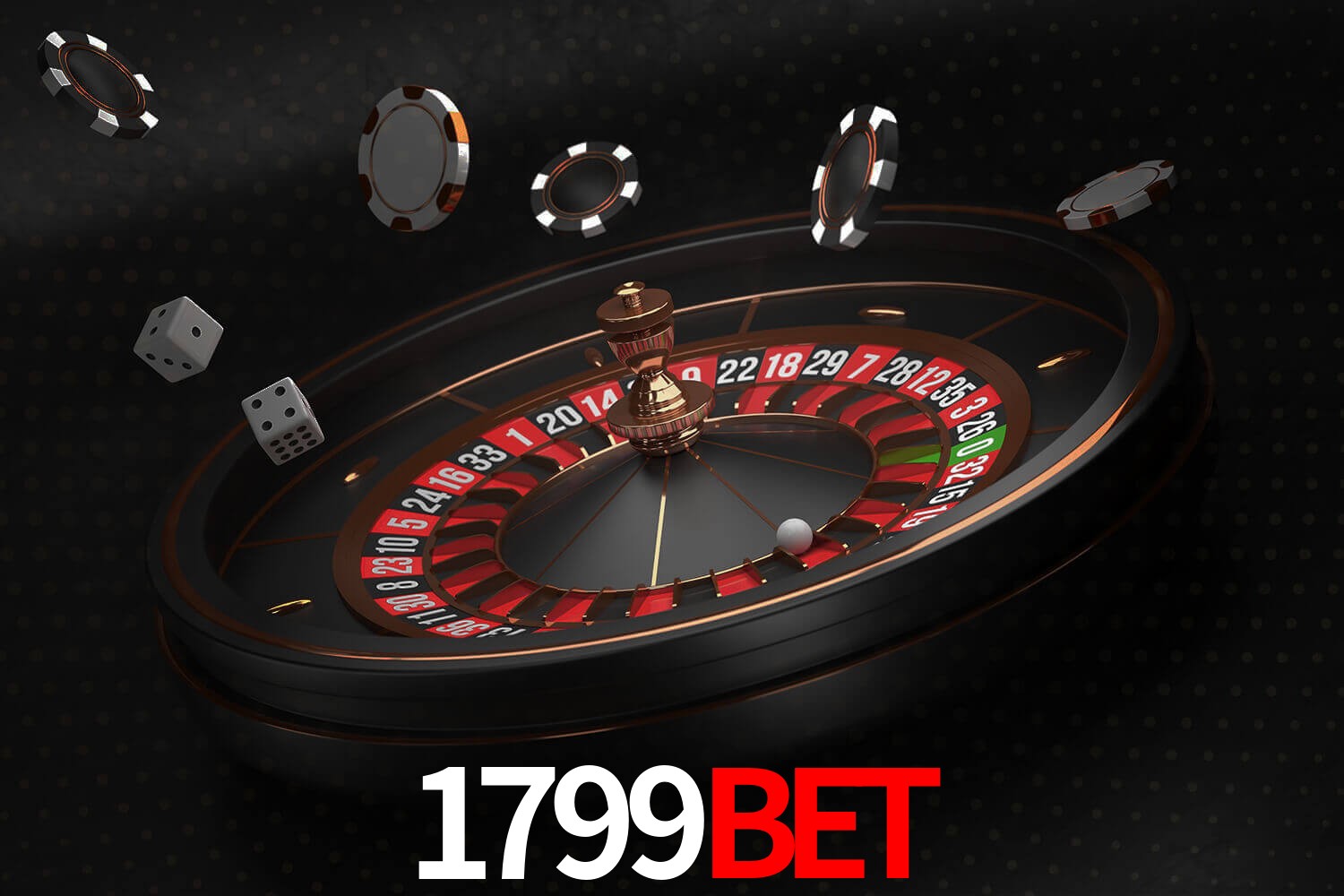 Blackjack Table 1799bet
