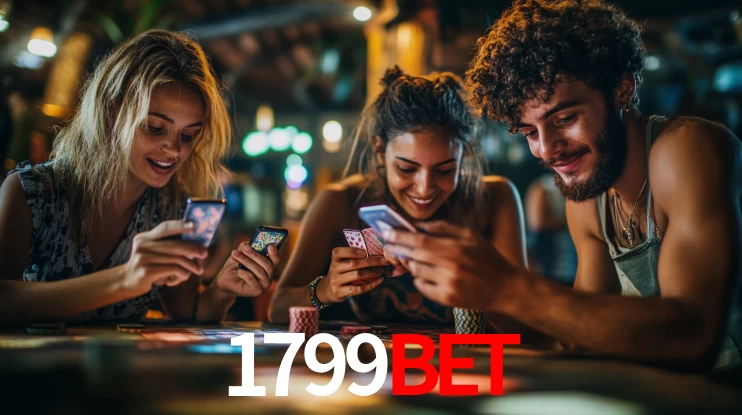Player Reviews 1799bet