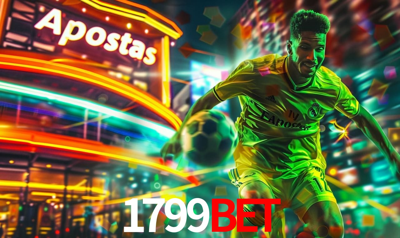 Provedores de Jogos 1799bet