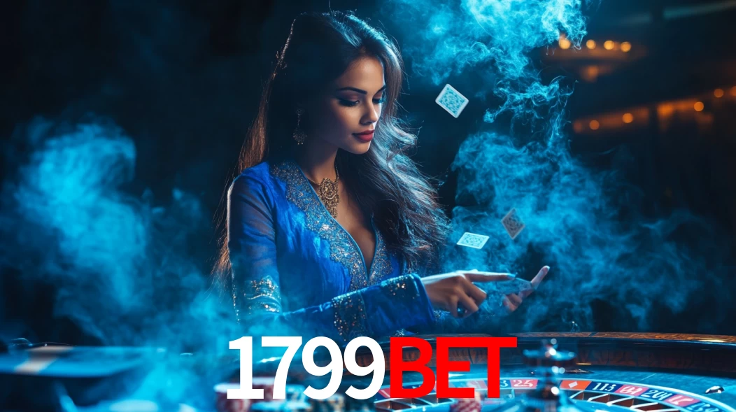 Desvendando o Mundo dos Jogos Virtuais na 1799bet