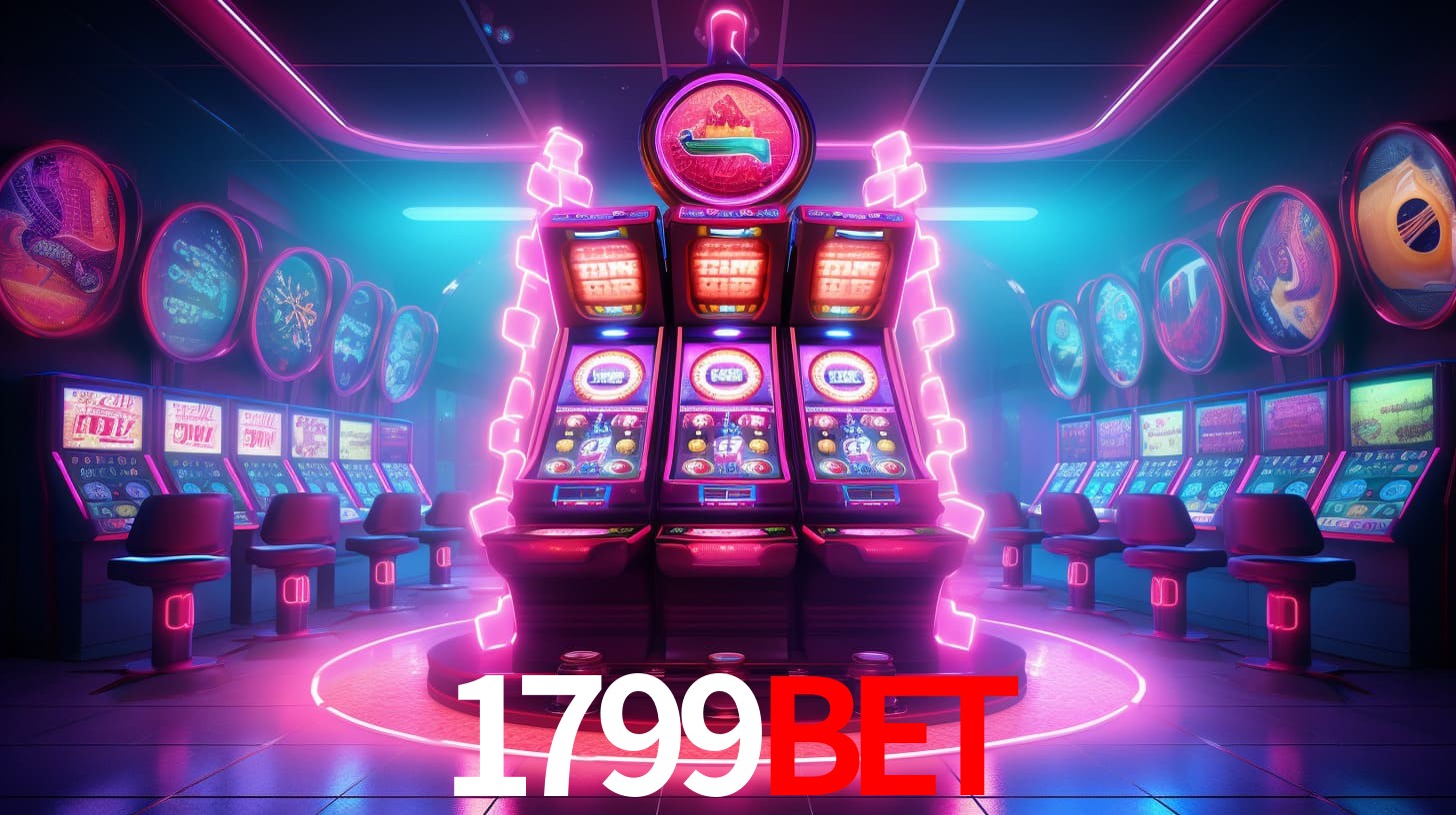 Live Casino 1799bet