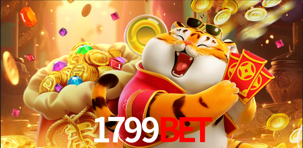 Programa VIP 1799bet