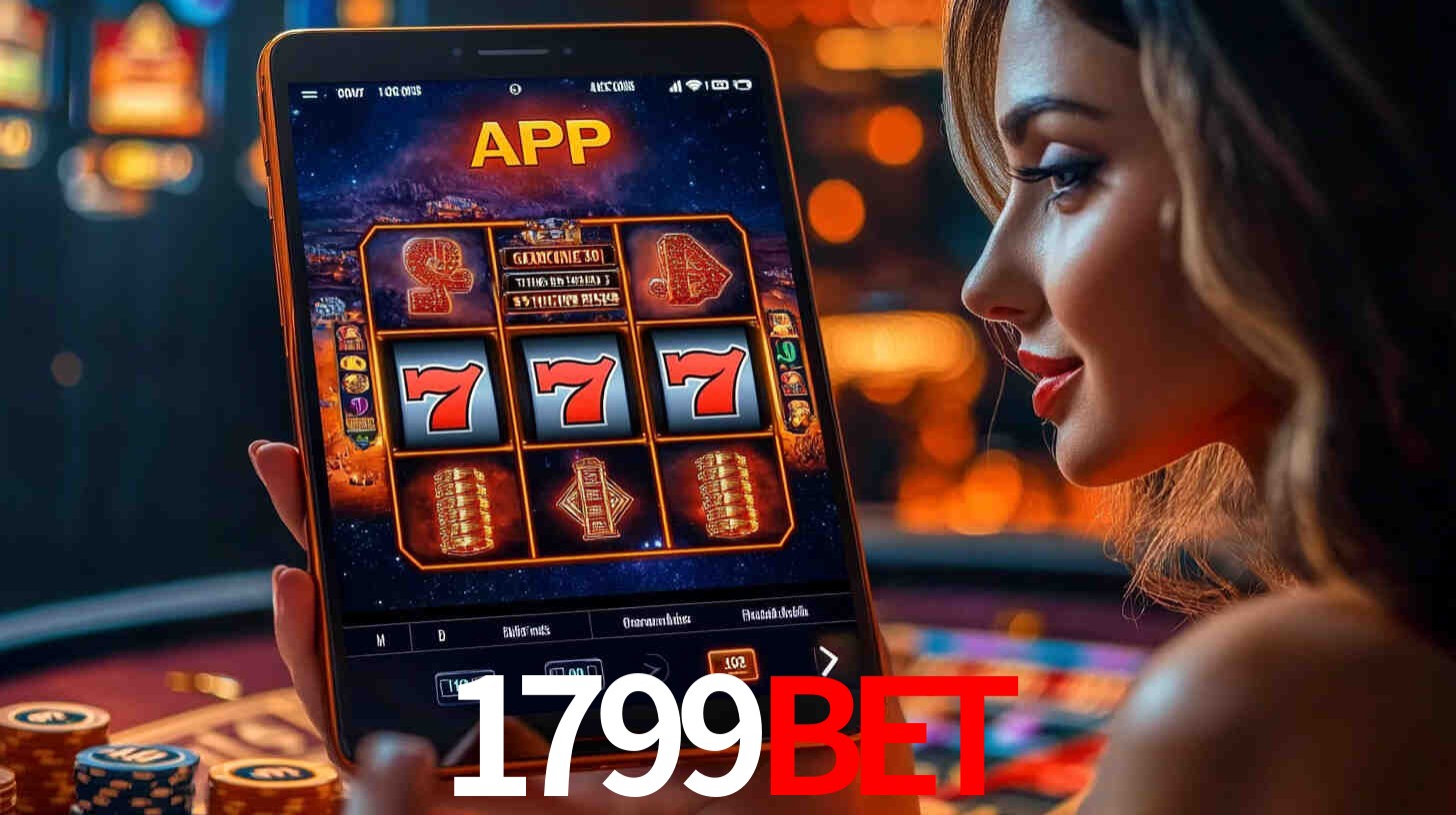 Welcome Bonus 1799bet
