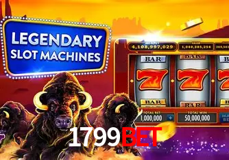 A Experiência Imersiva dos Cassinos Ao Vivo no 1799bet