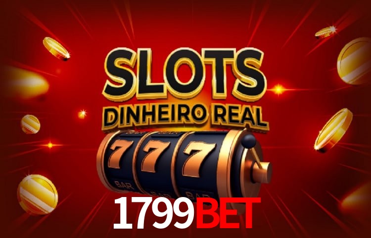 Sinta a adrenalina dos jogos de cassino com 1799bet