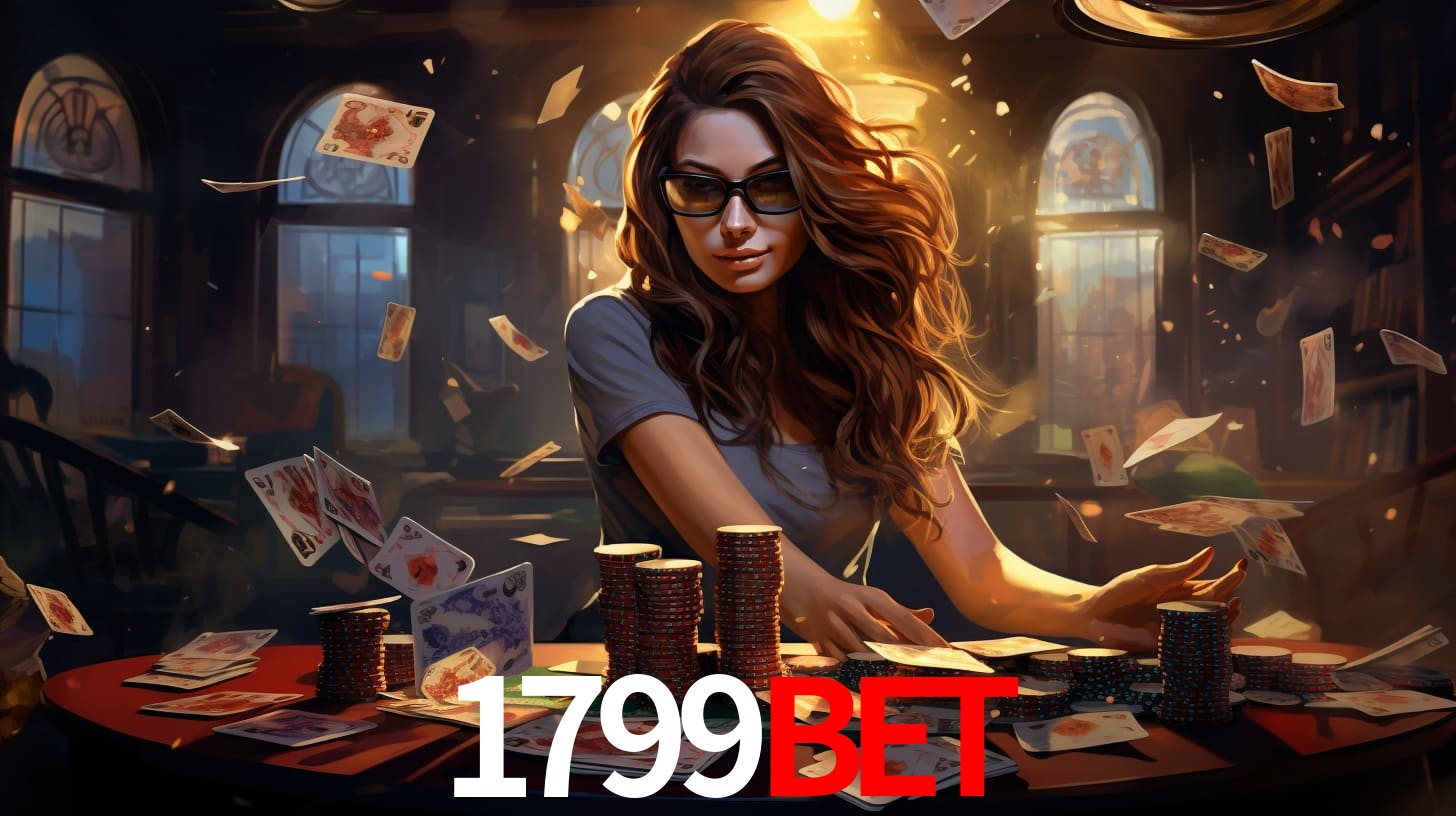 Slot Games 1799bet
