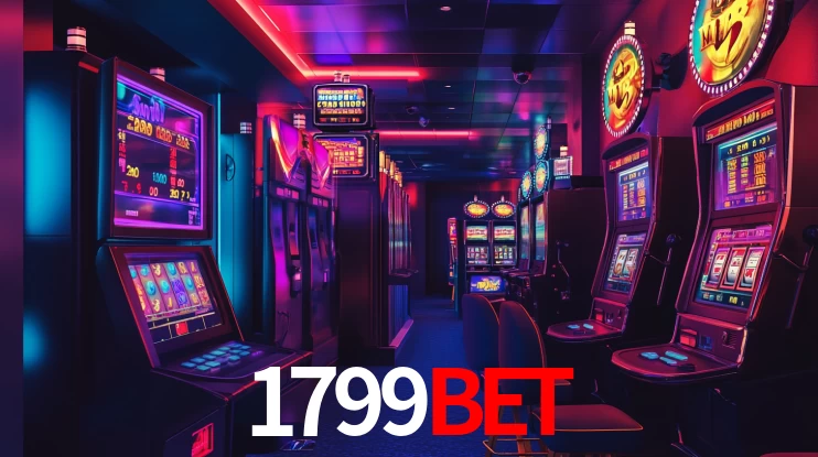 Tennis Betting 1799bet
