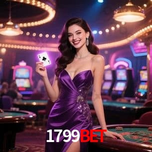 Casino Ao Vivo 1799bet